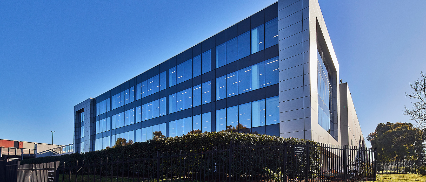 Hero Carousel Slide - 1