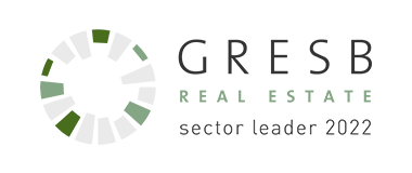 GRESB Real Estate