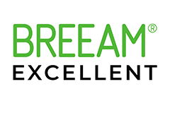 BREEAM nieuwbouw