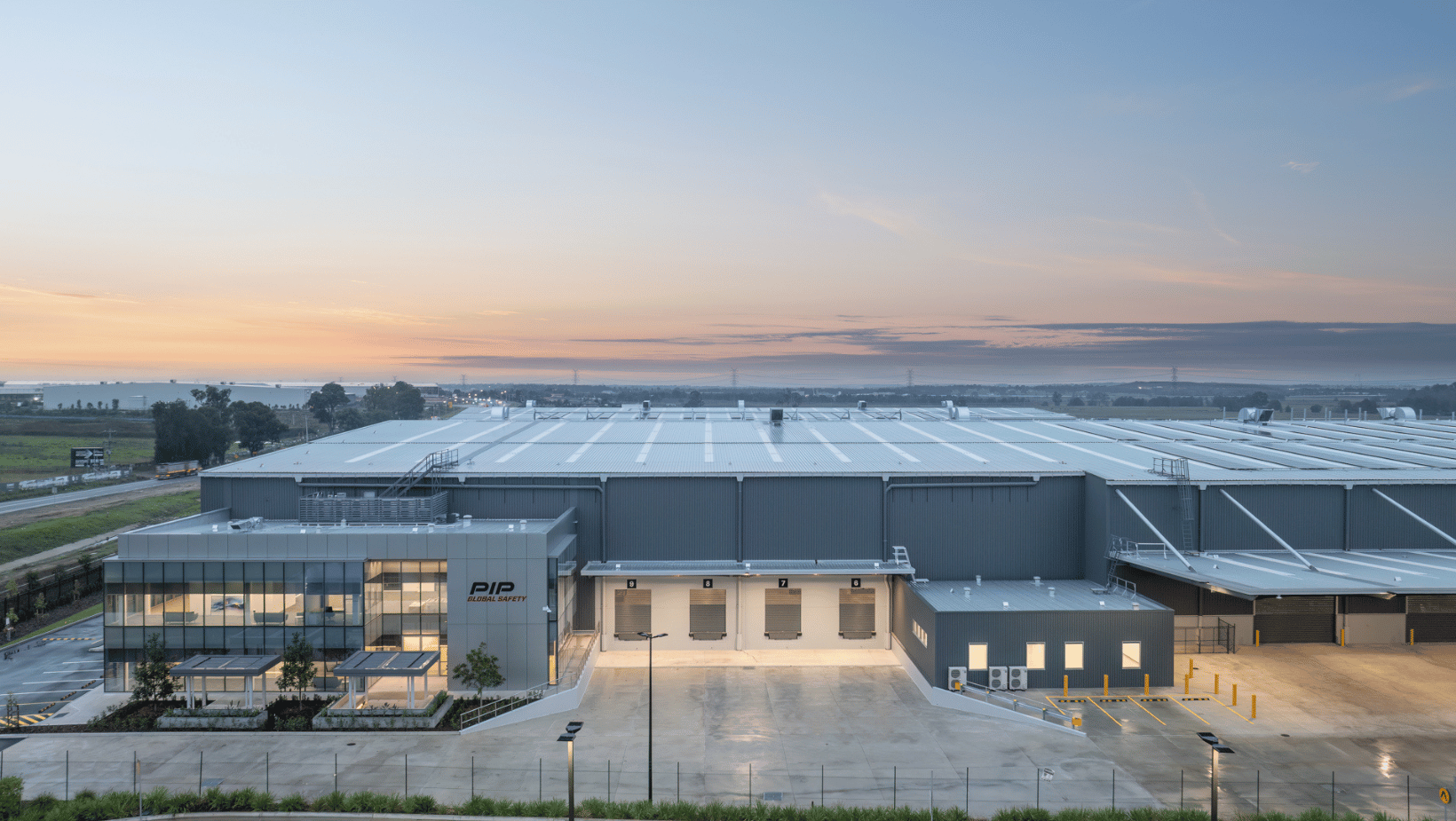 PIP ANZ Pty Ltd