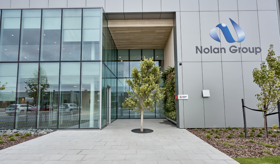 Nolan Group