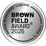 Brownfield Award 2025