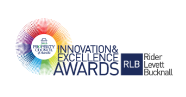 Property Council RLB Innovation & Excellence Awards 
