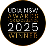 UDIA NSW Awards for Excellence 