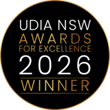 UDIA NSW Awards for Excellence
