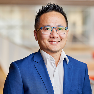 Andrew Heung