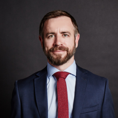 Andrew McFadyen