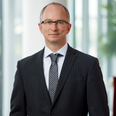 Martin Berger