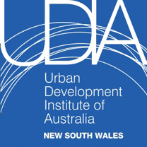 UDIA NSW Crown Group Awards for Excellence 
