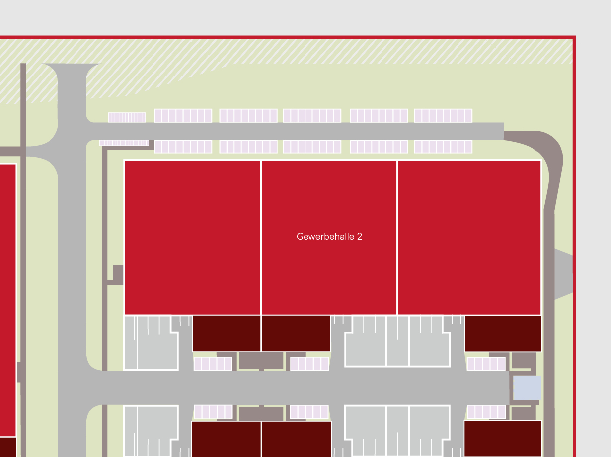 Gewerbehalle 2
