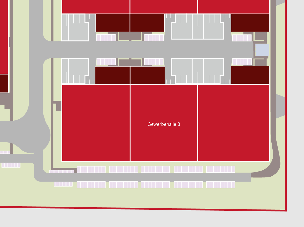 Gewerbehalle 3