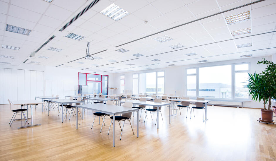 Horsley Drive Business Park