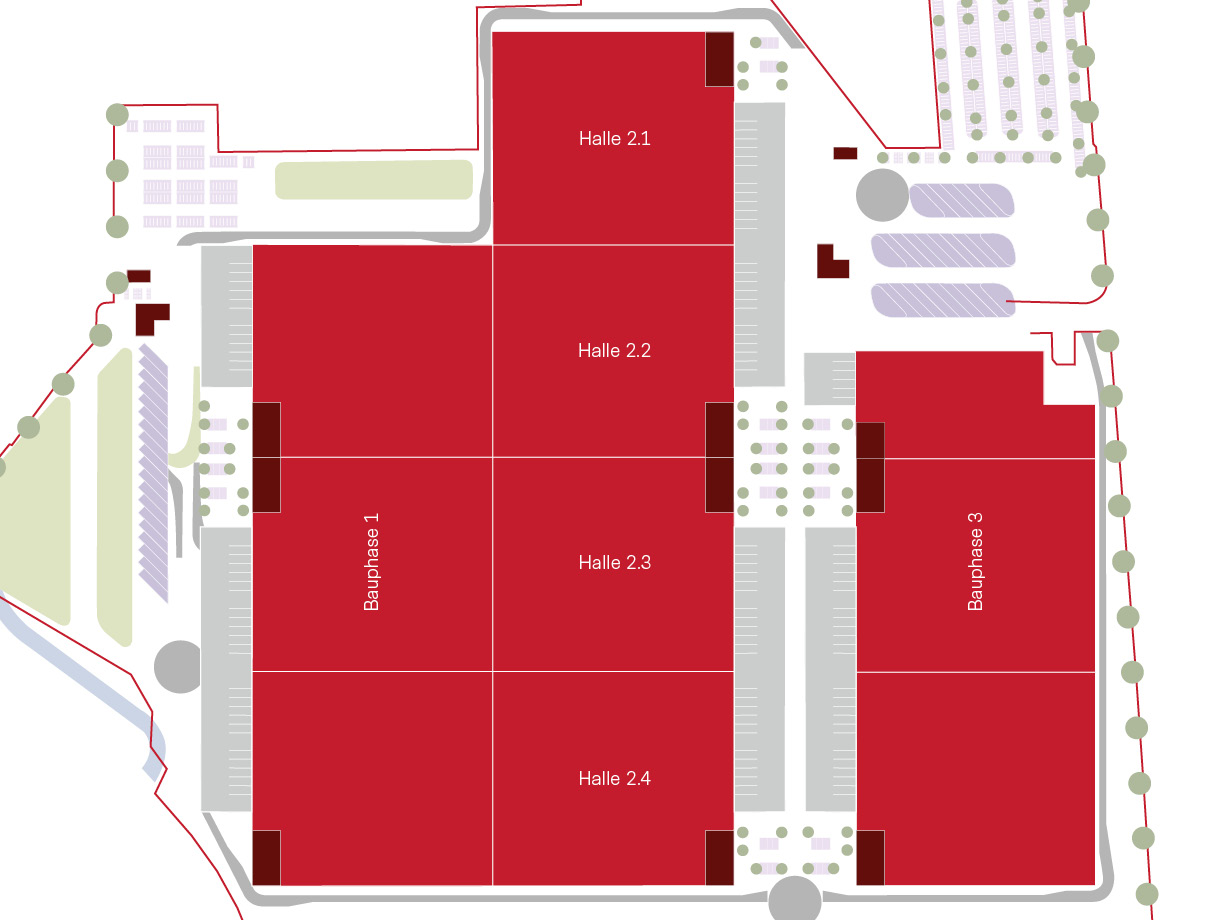 Gewerbehalle 2