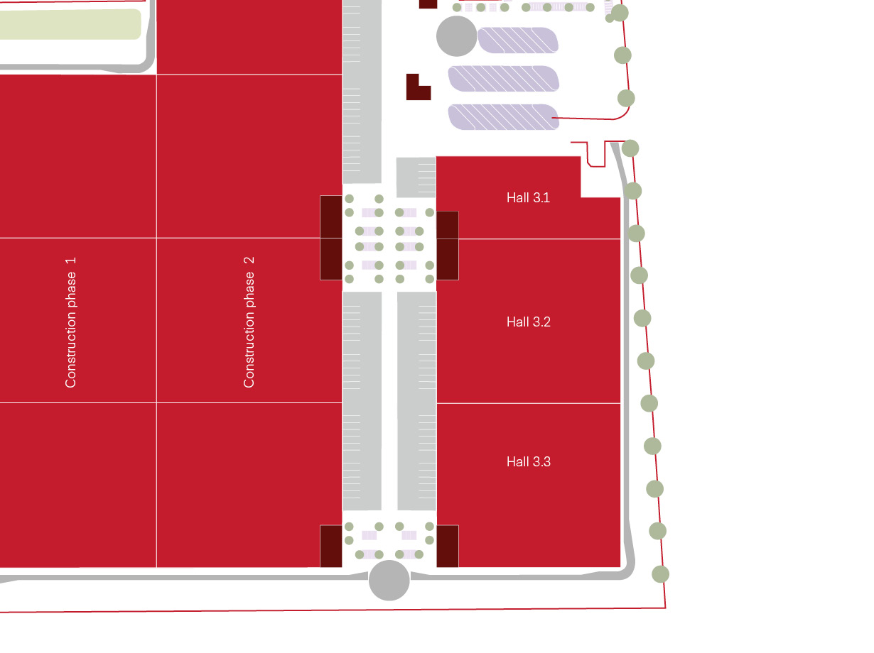 Gewerbehalle 3