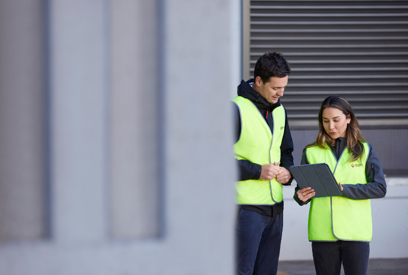 Careers - Join our team