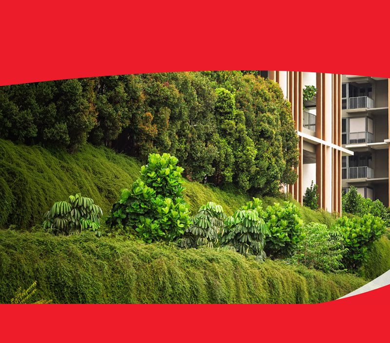 Sustainability - Read our ESG Report