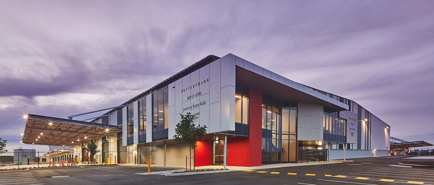 Frasers Property Industrial establishes new capital partnership in Australia