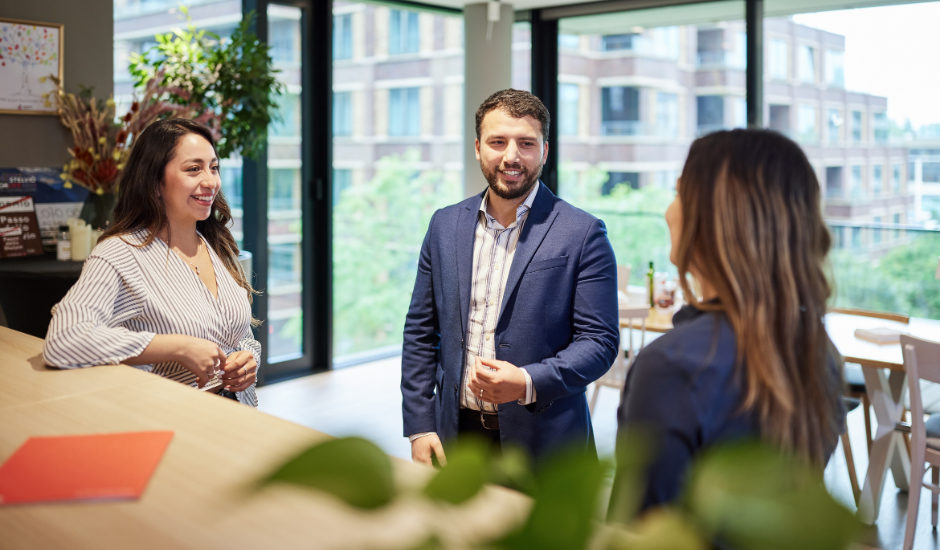 Techtronic Industries