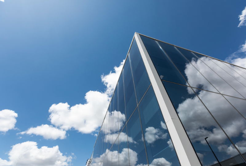 See our completed properties