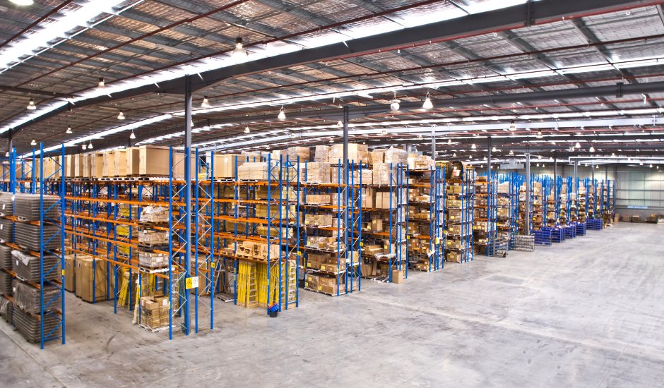 Cabac, 8 Distribution Place, Seven Hills