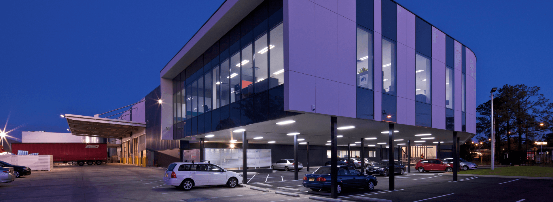 RF Industries, 99 Station Road