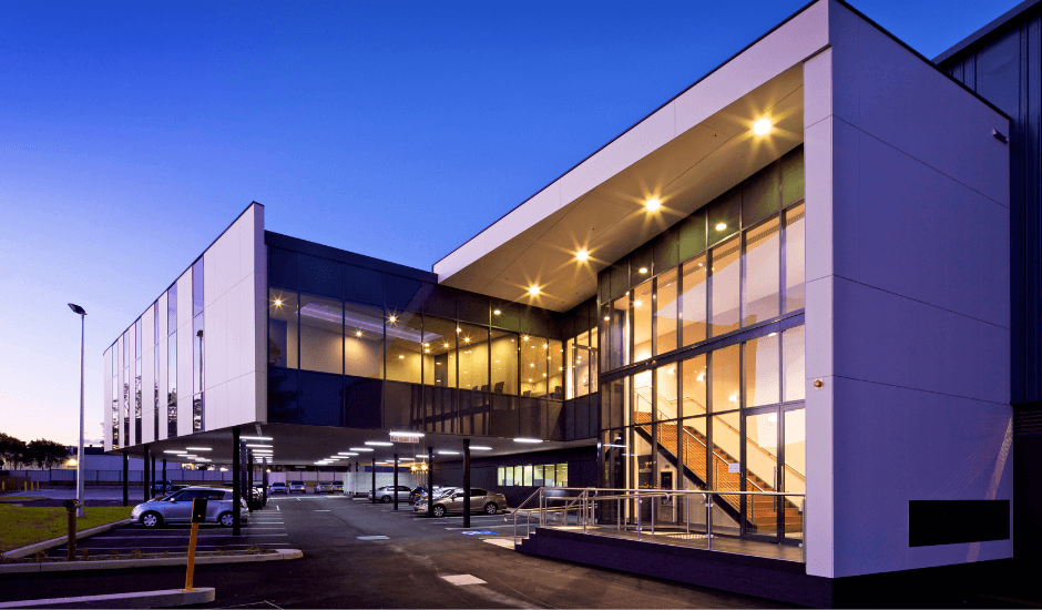 RF Industries, 99 Station Road