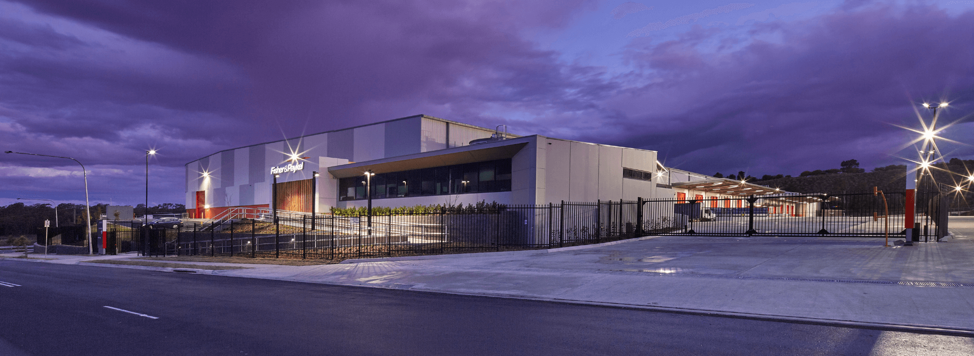 Fisher & Paykel Eastern Creek