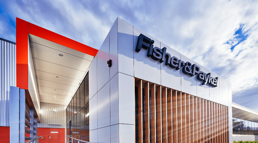 Fisher & Paykel Eastern Creek