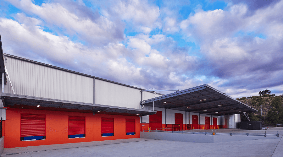 Fisher & Paykel Eastern Creek