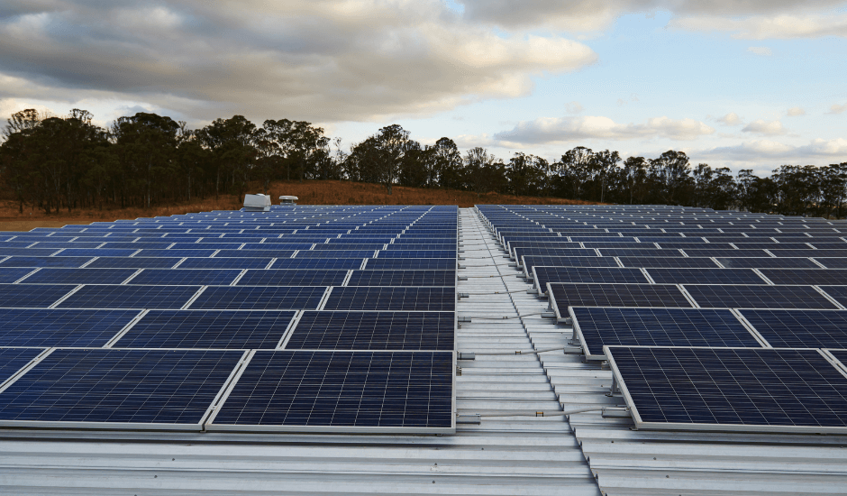 FDM Warehousing Eastern Creek