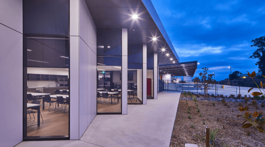 FDM Warehousing Eastern Creek