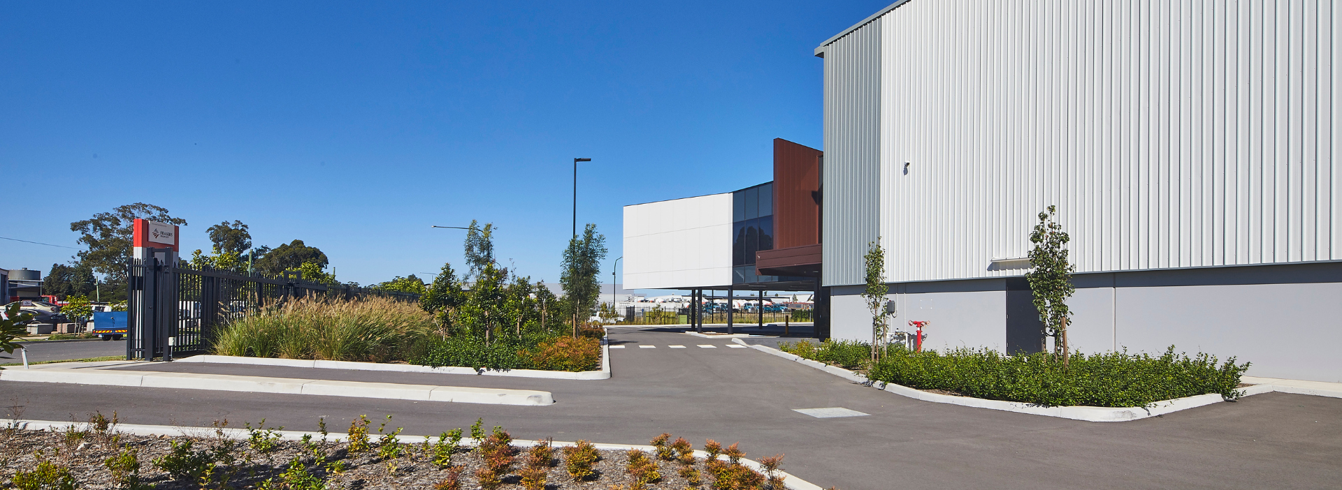 Warehouse B 2 Hanson Place