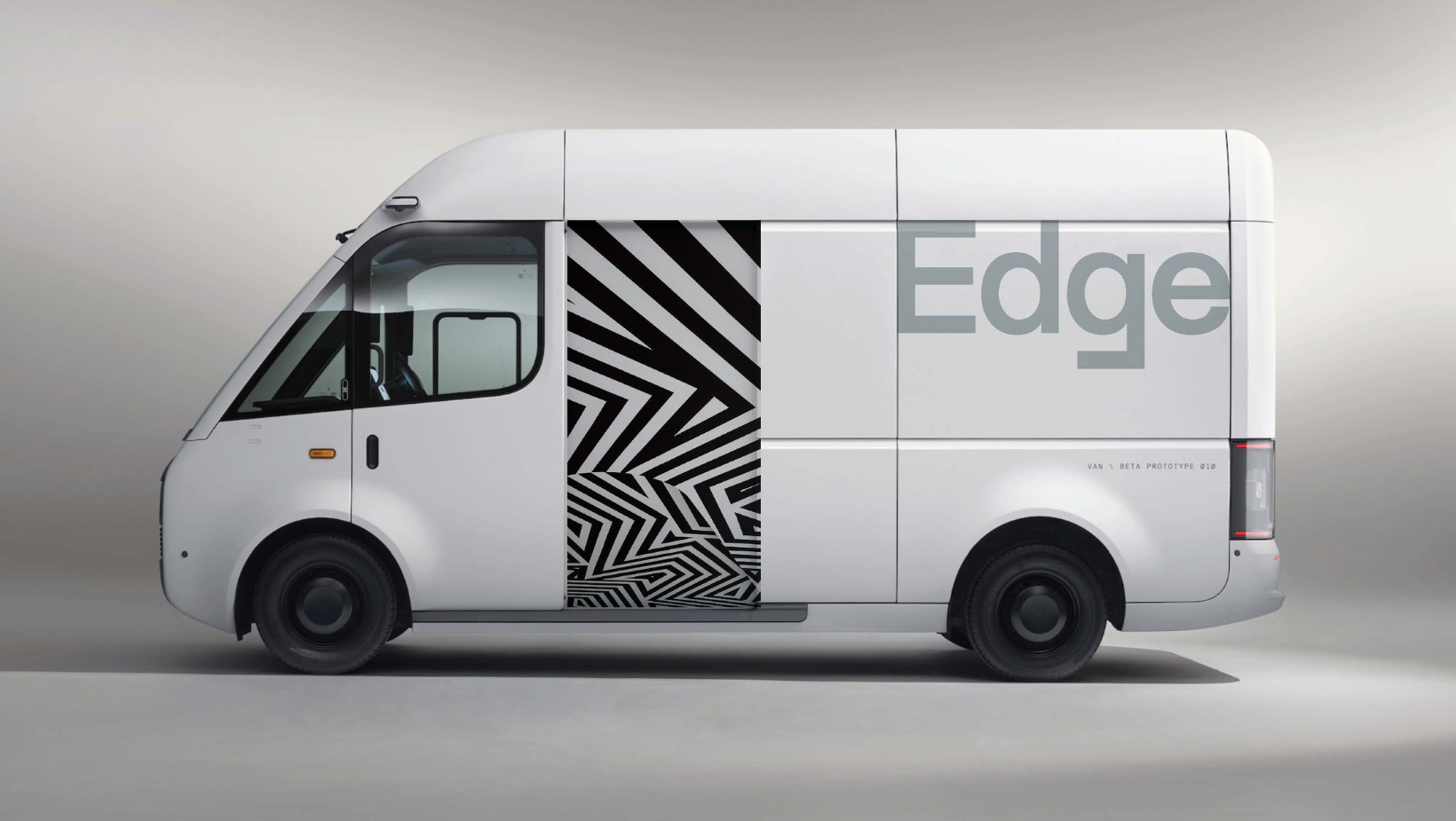 Edge van feature - 12