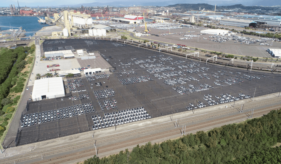 Tesla Motors Australia