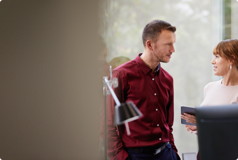 Careers - Join our team
