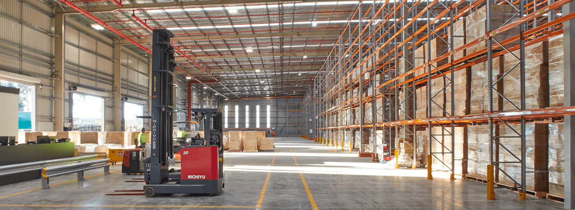 Horsley Drive Business Park