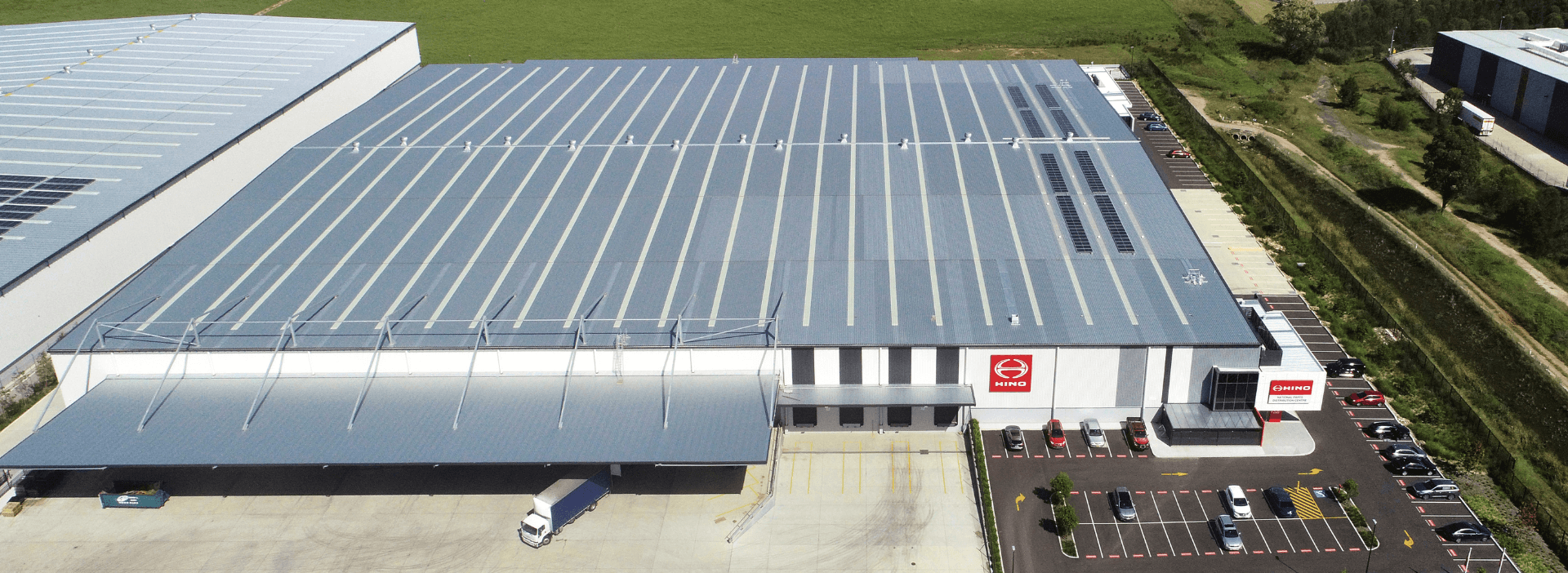 Hino Motor Sales