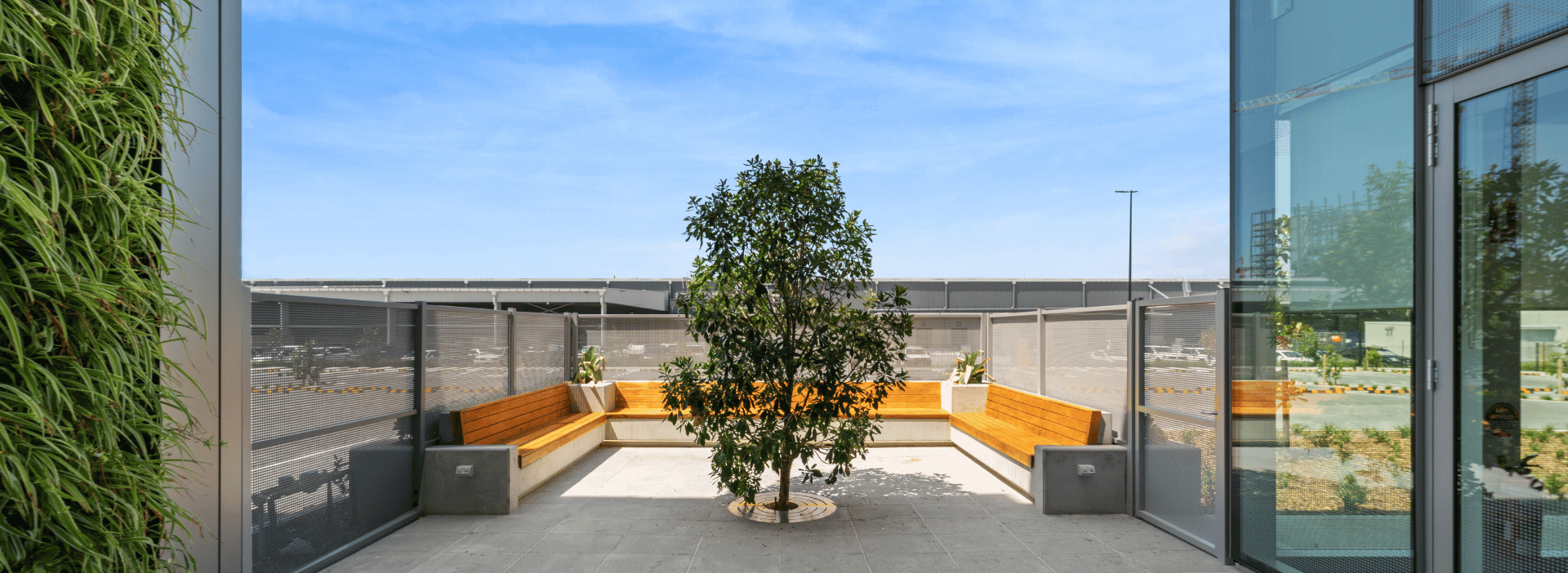 Probiotec, The YARDS