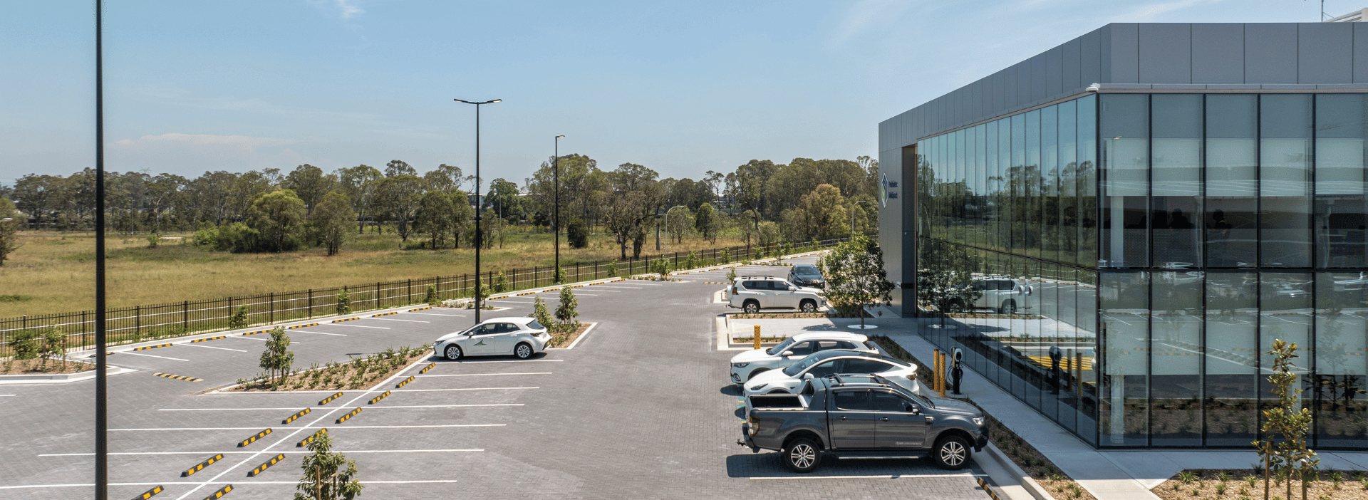 Probiotec, The YARDS