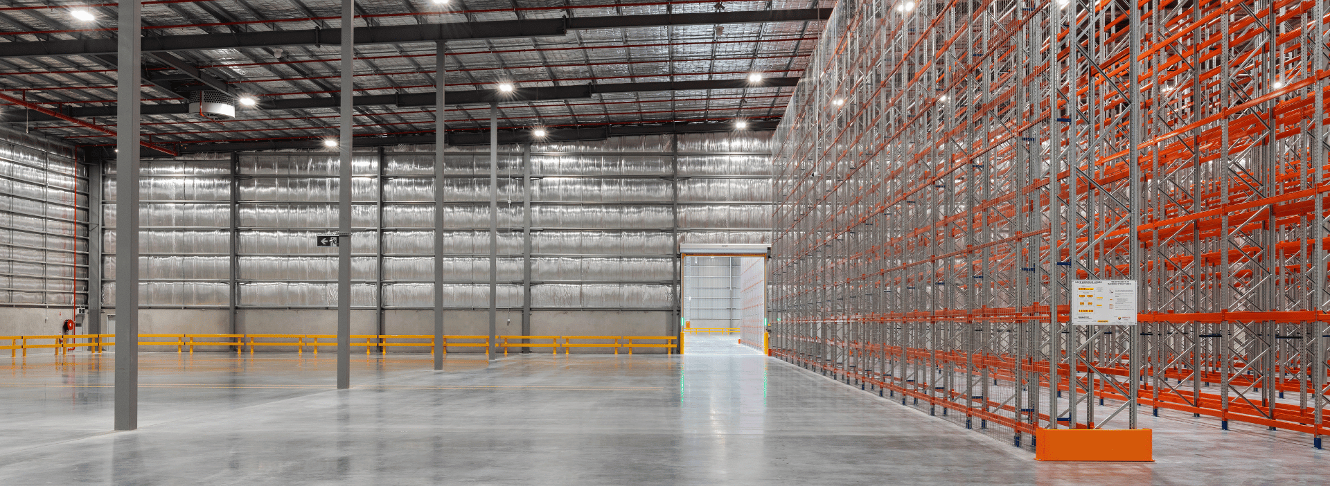 Probiotec, The YARDS
