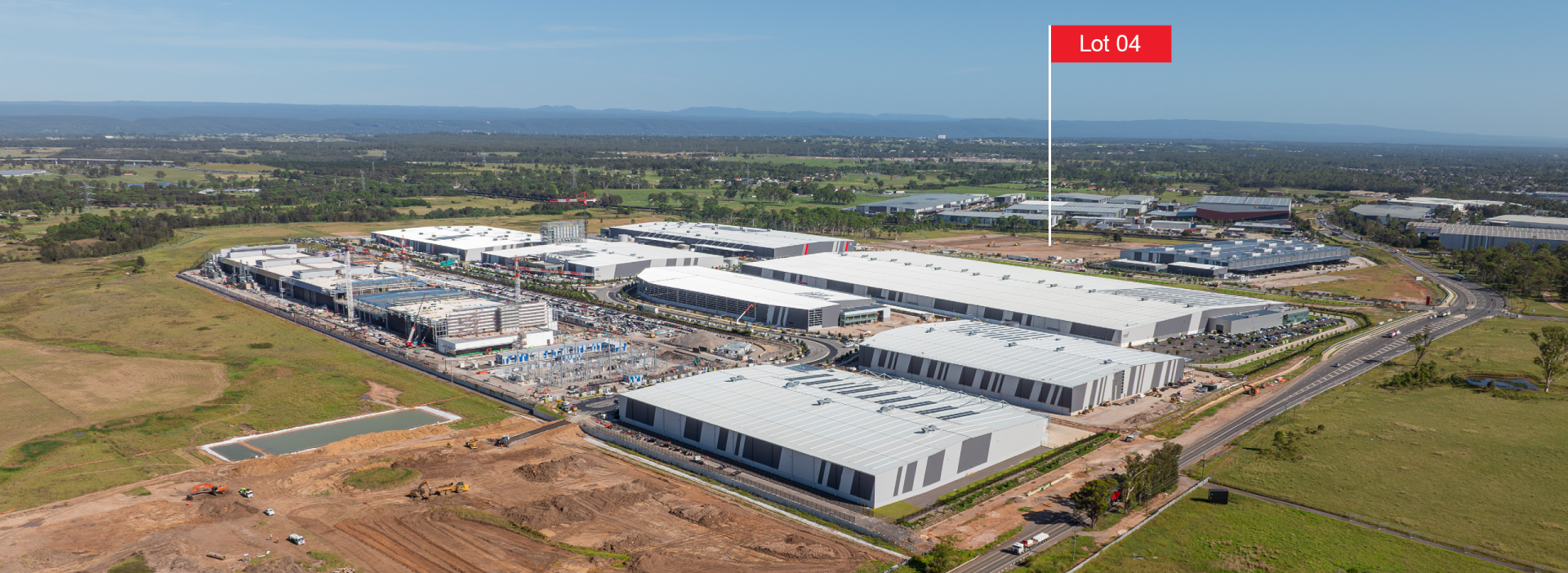 Spec 1 aerial