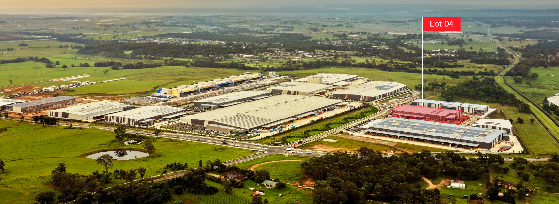 Spec 4 aerial