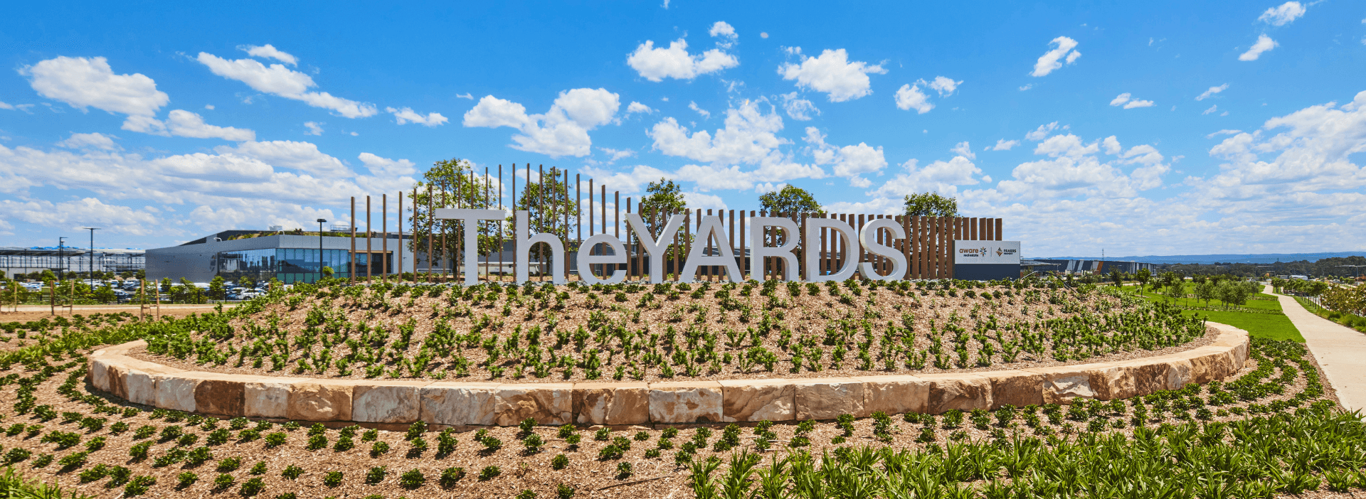 Entry | The YARDS