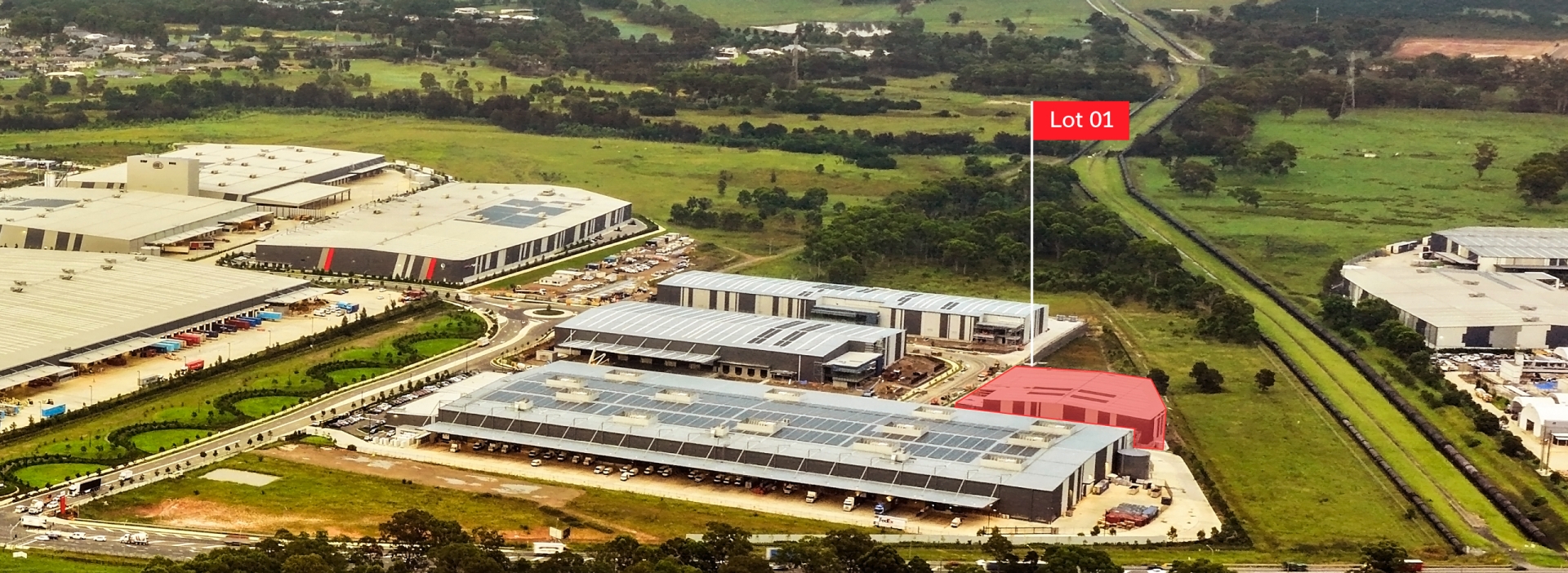Spec 1 aerial
