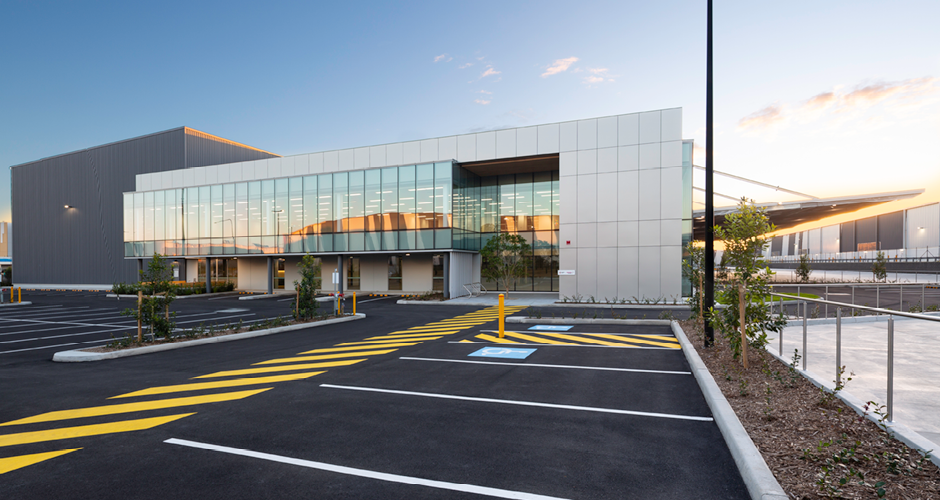 TCC | The YARDS, Kemps Creek