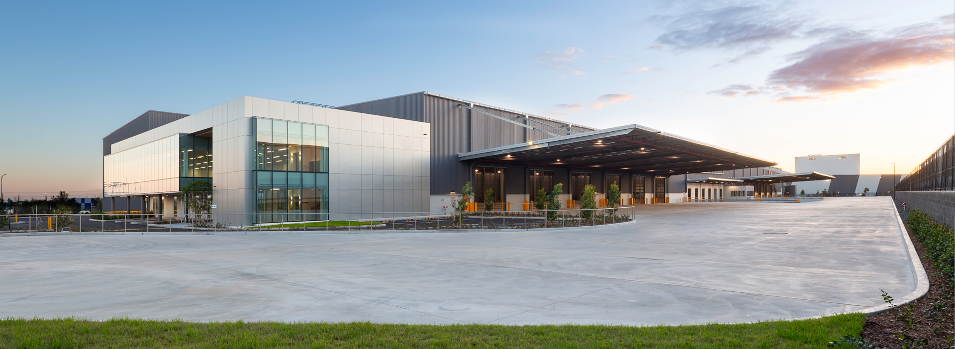 TCC | The YARDS, Kemps Creek