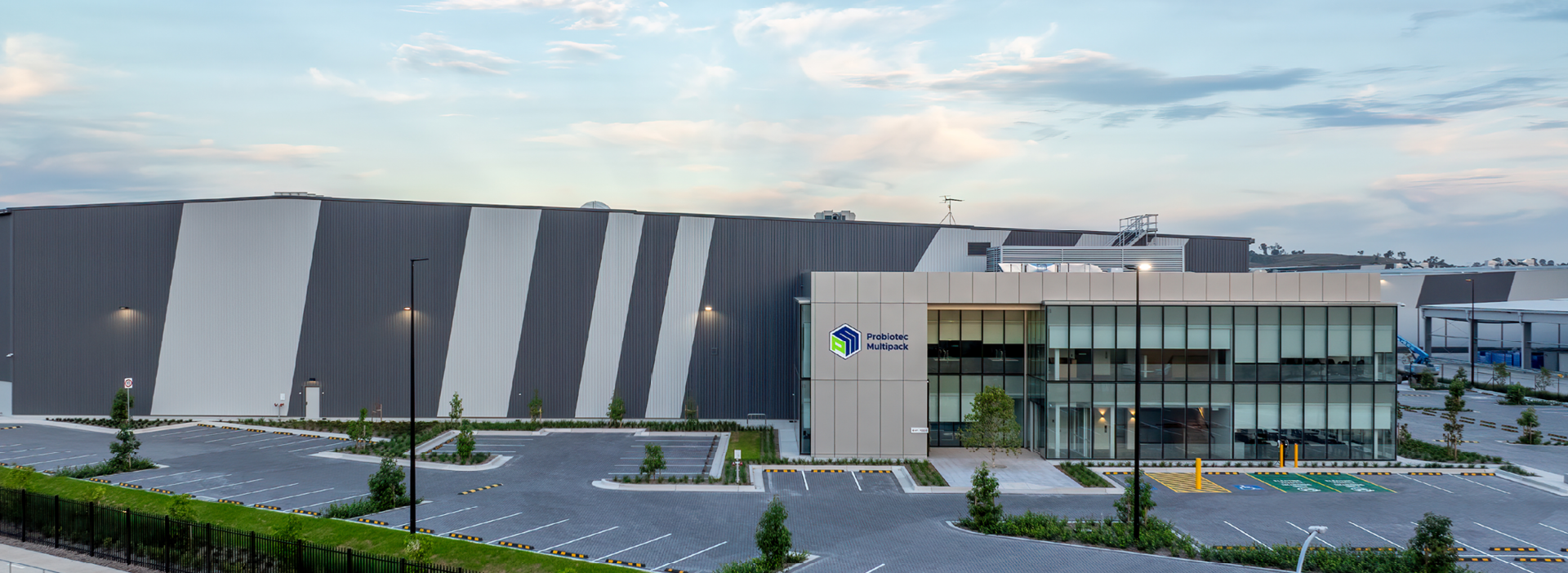 Probiotec | The YARDS