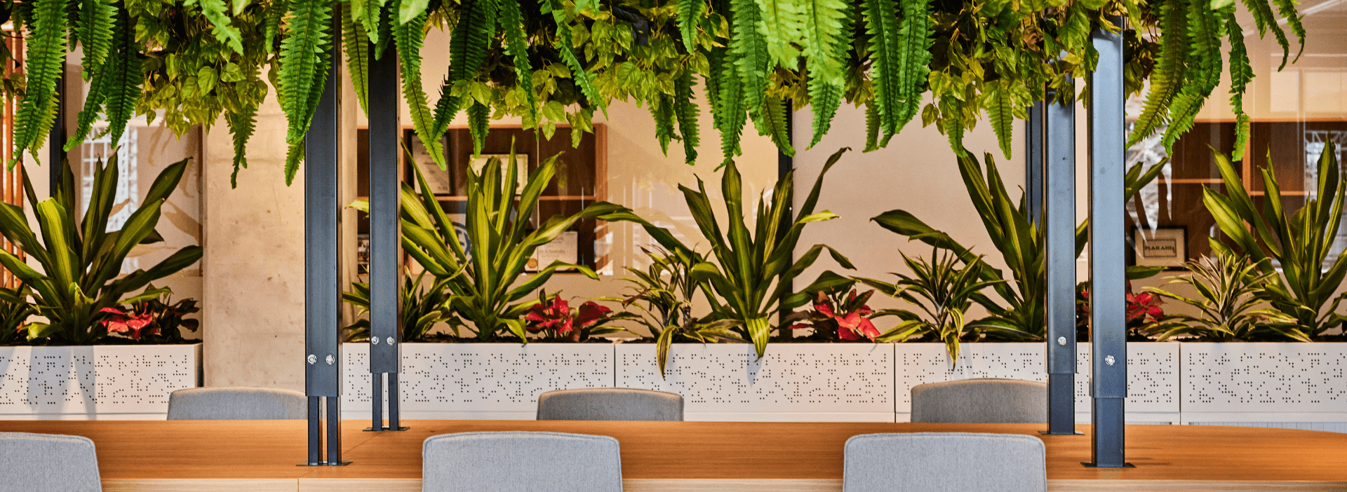 ARDEX office | The YARDS
