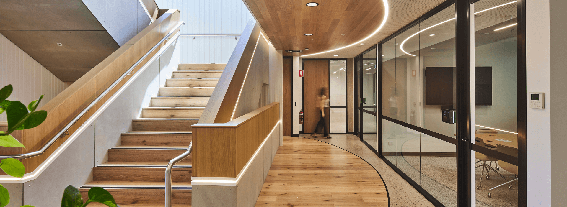 ARDEX office | The YARDS