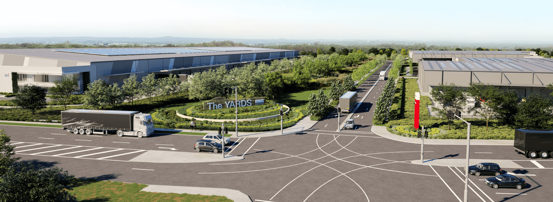 Entry | The YARDS